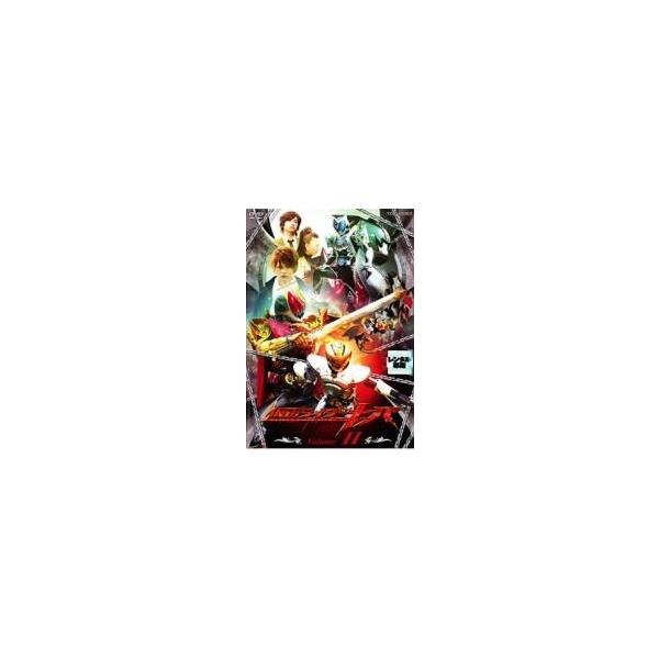 中古】 仮面ライダー キバ 11 [レンタル落ち] [DVD] : Value Market