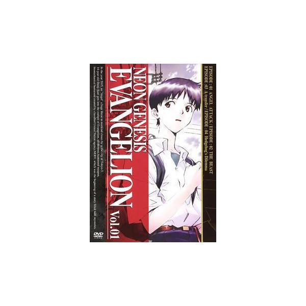 新世紀エヴァンゲリオン　vol.01〜08.DEATH(TRUE)2 DVD 新世紀エヴァンゲリオン vol.01〜08.DEATH(TRUE)2 DVD 新世紀