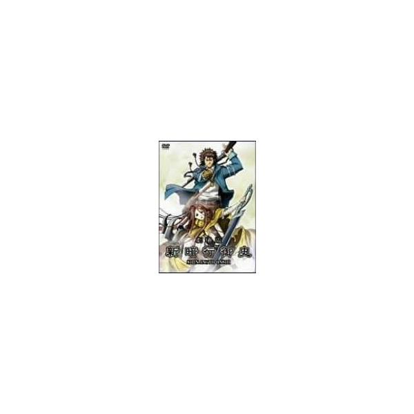 【中古】 劇場版 新暗行御史 [レンタル落ち] [DVD]