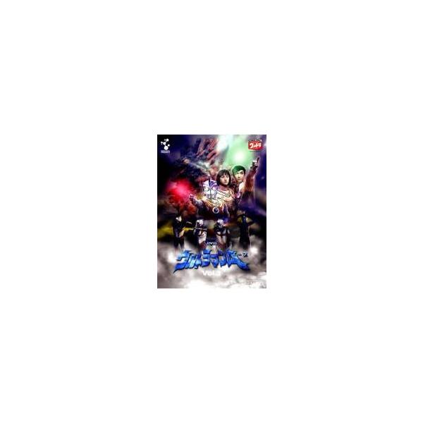 中古】 ウルトラマン A エース (13巻セット) [レンタル落ち] [DVD