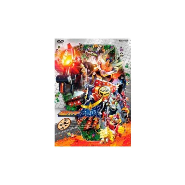 【中古】 仮面ライダー 鎧武 ガイム 6 [レンタル落ち] [DVD]本商品はジャケット(紙)とディスクを不織布に入れて、緩衝材に包んでの発送となります。本商品はレンタル落ち商品になります●ジャケット(紙)・ディスクには、管理シールを貼って...