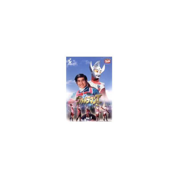 中古】 ウルトラマンタロウ (13巻セット) [レンタル落ち] [DVD