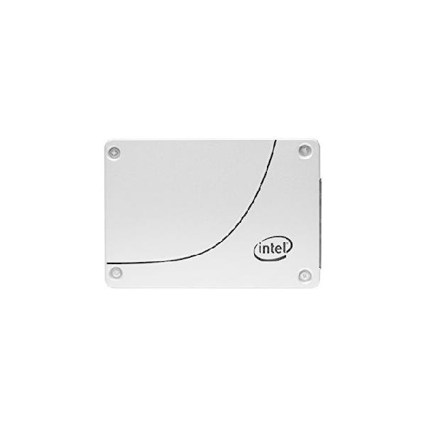 Intel D3-S4610 internal solid state drive 2.5" 480 GB Serial ATA III 3D2 TLC