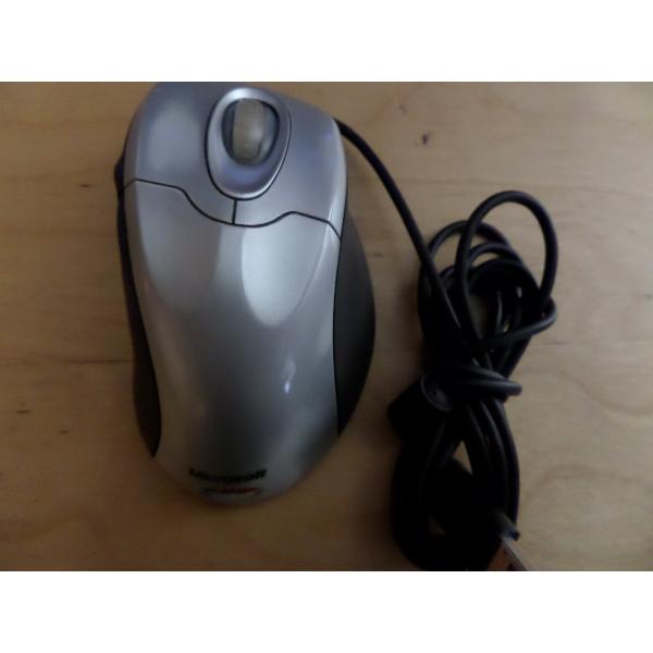 Microsoft マウス B75-00092