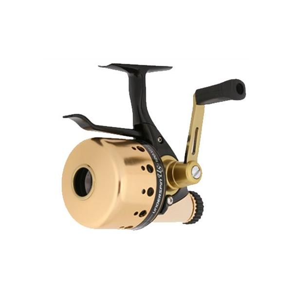 Daiwa UNDERSPIN 40XD リール Amazon | Daiwa(ダイワ) Underspin-40XD Series トリガー