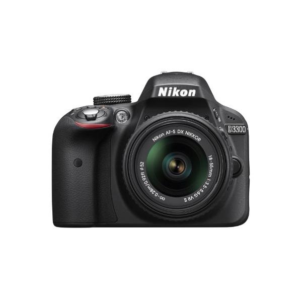 超美品 NIKON ニコン D3300 ショット枚数 196枚 M495 Nikon - 超美品 NIKON ニコン D3300 ショット枚数 196枚 M495の