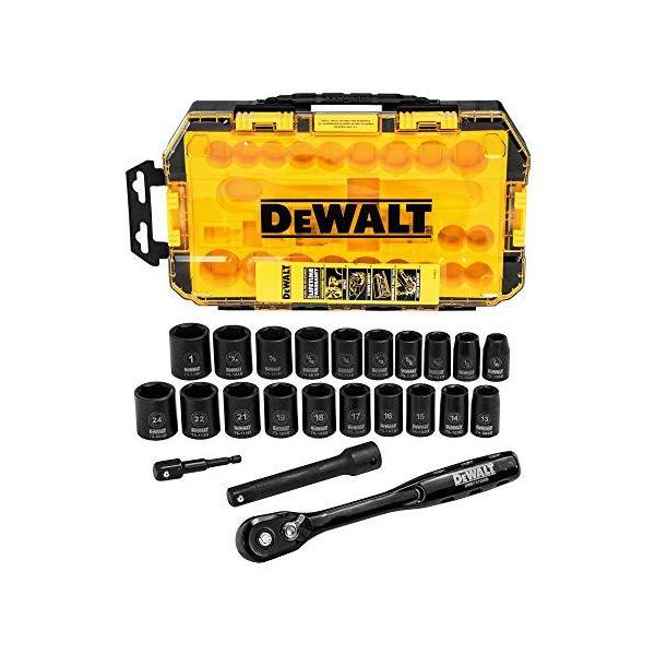 平行輸入品】DEWALT ソケット ソケットレンチセット DWMT74739