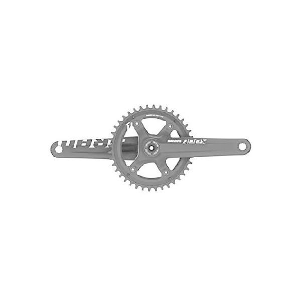 SRAM 42T 11SPD X-SYNC チェーンリング　新品 SRAM ユニ Crank Apex 1 Gx W 42T X-Sync チェーンリング