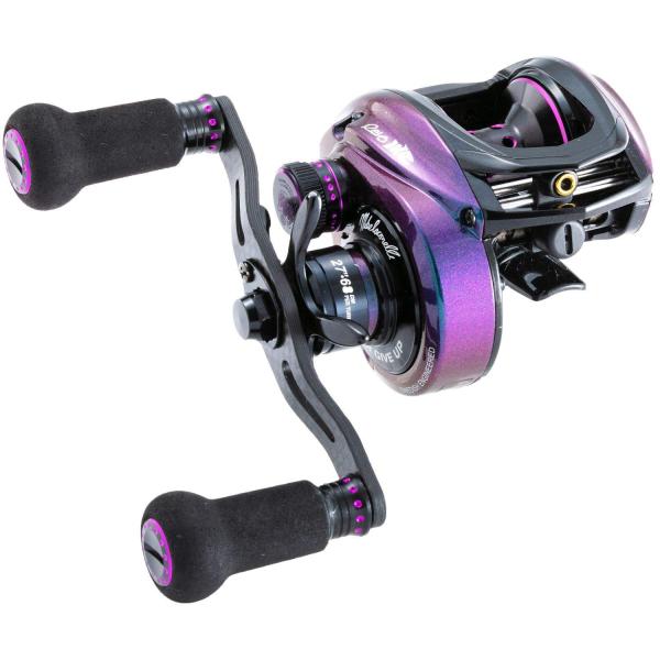 リール Abu Garcia REVO 4 IKE-SHS リール Abu Garcia REVO 4 IKE-SHS アブガルシア】 レボ4 アイク
