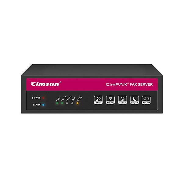 【平行輸入品】CIMSUN FAX ファックス CF-P4180の特徴と注意点