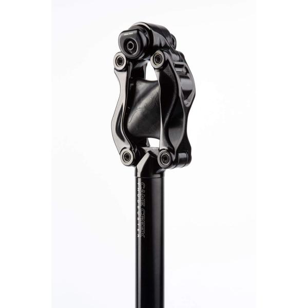 サスペンションシートポスト CANE CREEK THUDBUSTER 31.6 Thudbuster Shock Absorbing Suspension Seatpost | Suspension