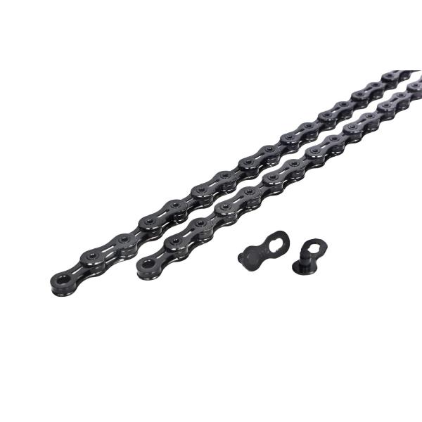 PYC チェーン SP1101 自転車 チェーン ブラック :B08F44SL88:バリューセレクション 通販 自転車チェーンセット ステンレス鋼 116リング 8スピード交換用 自転車チェーンセラメーター マジックバックルチェーンカッターフッ