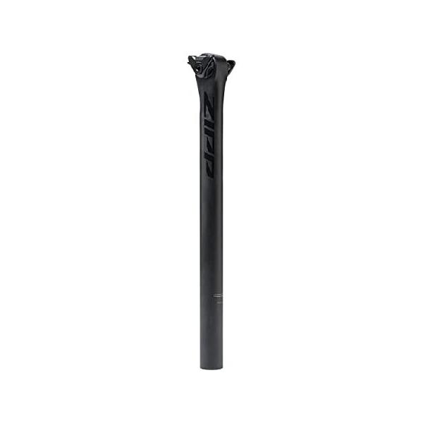 平行輸入品】Zipp SL Speed カーボンシートポスト ブラック/0mm