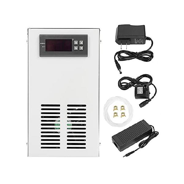 水槽チラー 水槽 電子クーラー 魚冷却システム 水冷器 海水