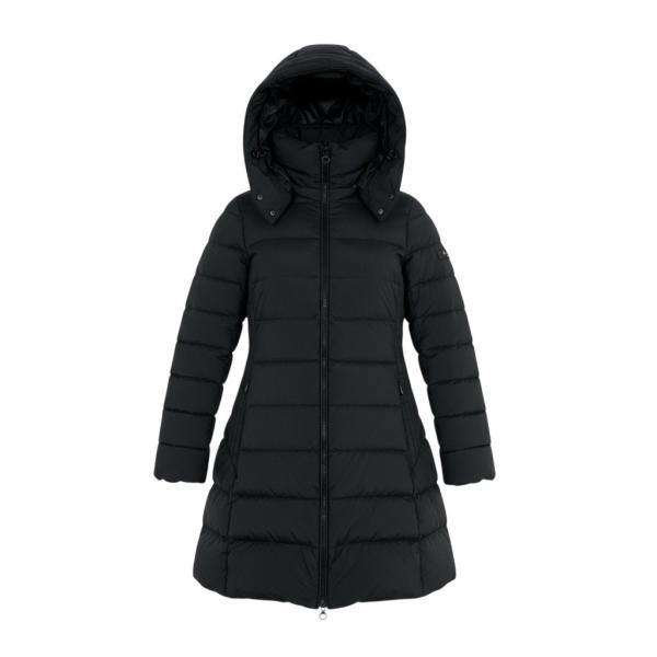 67k7 TATRAS タトラス ポリテアマ ダウンジャケット ダウンコート