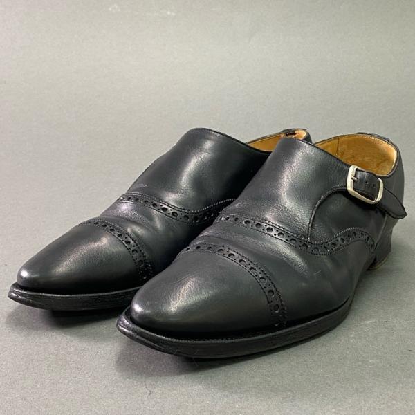 3e10 EDWARD GREEN エドワードグリーン PADBURY パッドベリー モンク  