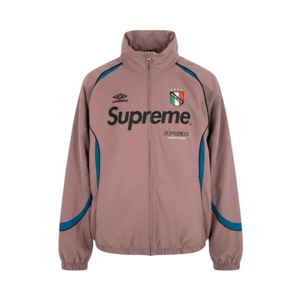 74k11 【美品】SUPREME シュプリーム × UMBRO アンブロ 22SS トラック