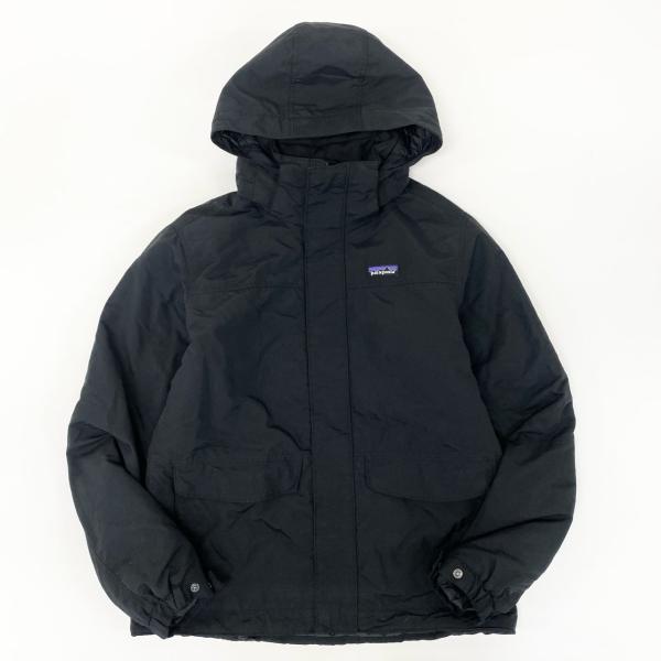 71i26 《美品》patagonia パタゴニア イスマスジャケット 中綿