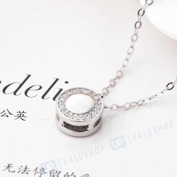 日 風 円 ファッション シンプル レディース マーケット カジュアル 定番 ペンダント バレンタイン