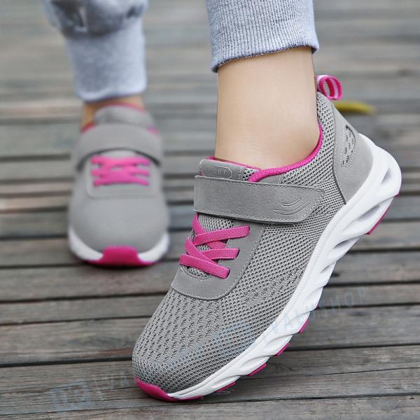 運動靴 スニーカー レディース 靴 疲れない 旅行 カジュアル 夏 ランニングシューズ ダイエット スポーツ シューズ Mettleprojects