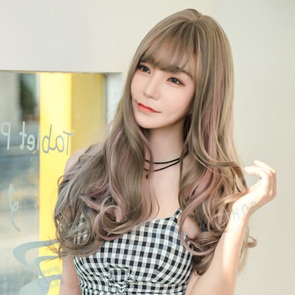 ウィッグ フルウィッグ ボブ ショートウィッグ ぱっつん前髪 倉 ショート エクステ ミディアム かつら