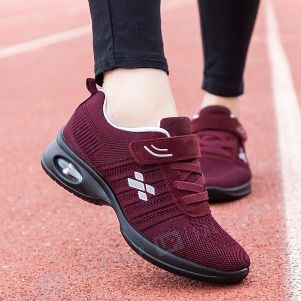 スニーカー レディース ランニングシューズ 運動会 スポーツ シューズ ドライビング おしゃれ 走れる 厚底 歩きやすい 卸売り 靴