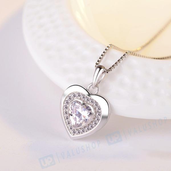 ファッション 925純銀 日本製 ハード 2色 ペンダント レディース アクセサリー バレンタインデー 七夕