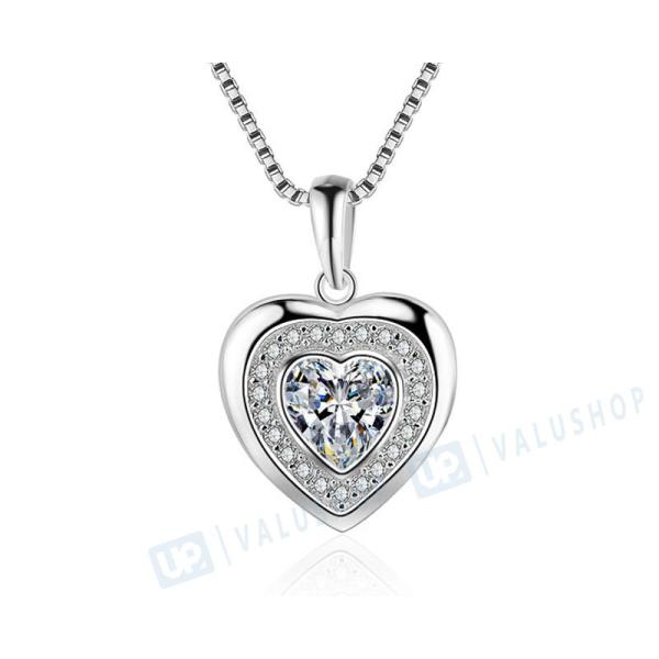 ファッション 925純銀 日本製 ハード 2色 ペンダント レディース アクセサリー バレンタインデー 七夕