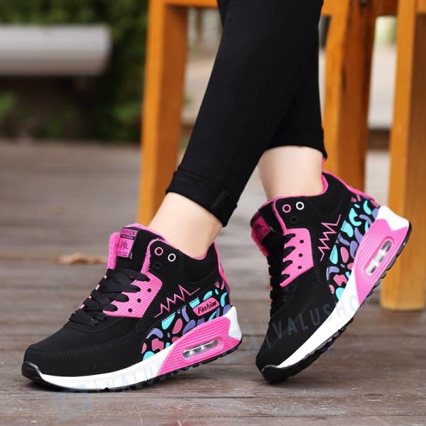 おしゃれ スニーカー レディース スニーカー ボア レディース 裏起毛 裏ボア 美脚 疲れにくい かわいい Mettleprojects Com