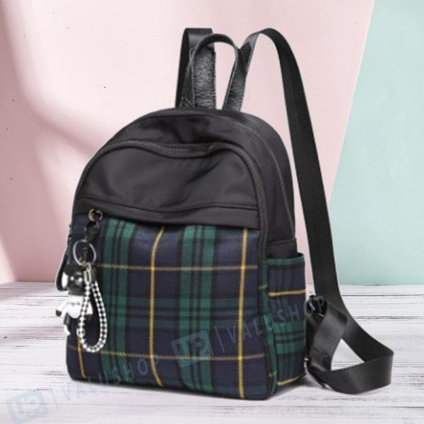 リュック 使い勝手の良い リュックサック チェック レディース おしゃれ 軽量 大容量 通学 通勤 プレゼント 旅行 かわいい