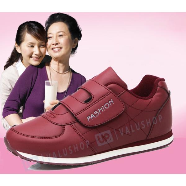 中高年 滑り止め 靴 疲れない 旅行 歩きやすい スニーカー シューズ レディース 運動靴 Campusturkey Az