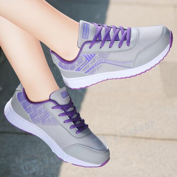 カジュアル 軽い レディース スニーカー 韓国風 通学通勤 通気 おしゃれ 秋 可愛い メーカー直売