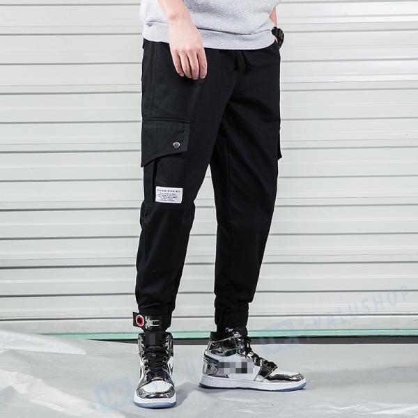 ジョガーパンツ メンズ ボトムス 本物 テーパードパンツ スウェットパンツ スリム ルームウェア パンツ 秋服 無地