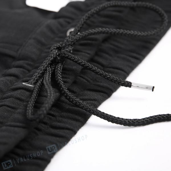 快適 カジュアル パンツ メンズ 定番 ブラック 高級 お歳暮 9分ズボン スリムパンツ 上品 かっこいい 通気性 純色 代30代