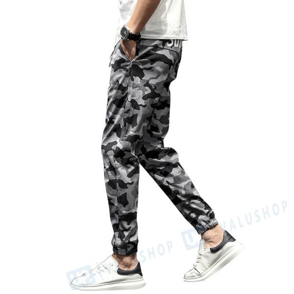 ミリタリーカーゴパンツ 迷彩パンツ メンズ スキニーパンツ カラーパンツ 中古 ミリタリー チノパン カーゴ