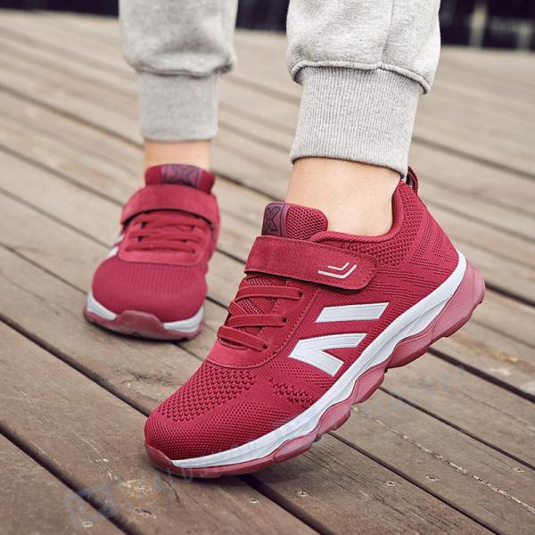 秋新作 メンズ お父さん 軽量 滑り止め 疲れない カジュアルシューズ 絶品 靴 通気 スニーカー