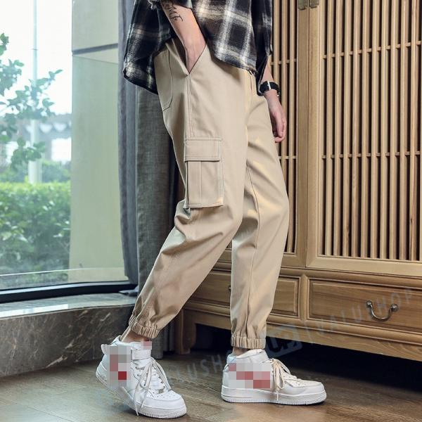ジムマスター パンツ メンズ ストレッチ ツイル ドロップポケットパンツ フェス 冬キャンプ 冬 秋冬 キャンプ 通販 激安 ファッション 秋