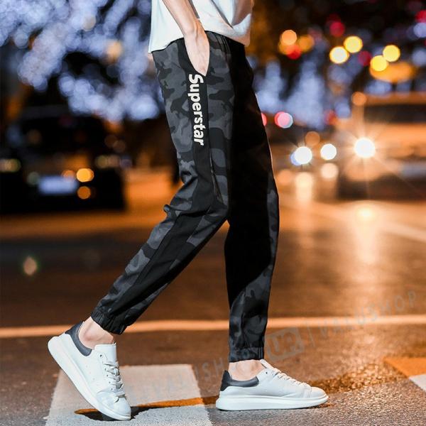 迷彩パンツ スキニーパンツ チノパン メンズ カラーパンツ ミリタリー 今ダケ送料無料 ミリタリーカーゴパンツ カーゴ