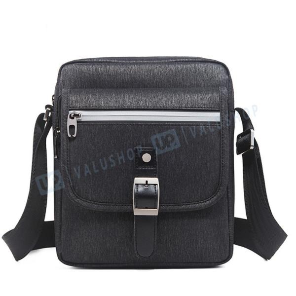 夏 メンズバッグ ショルダーバッグ 防水 オックスフォード デード 出かけ オシャレ ふるさと割 普段用