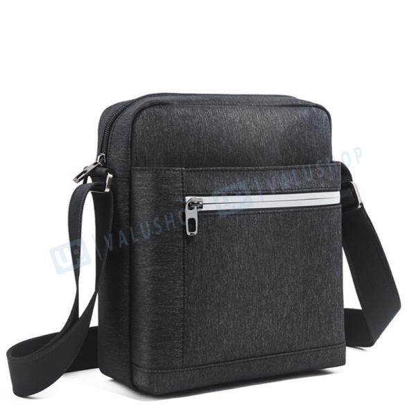 夏 メンズバッグ ショルダーバッグ 防水 オックスフォード オシャレ 出かけ デード 普段用