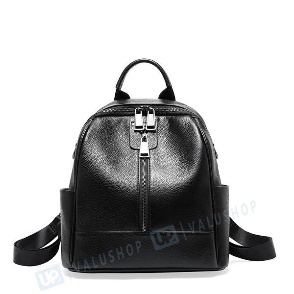 オシャレ 収納たっぷり 牛革 リュックサック デイパック レディース 通勤 通学 旅行 日本正規品 代30代 カジュアル