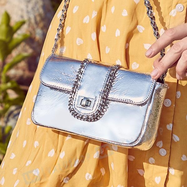 2way 3色 本革 ショルダーバッグ レディース 出かけ デート 代30代 ミニバッグ オリジナル シンプル