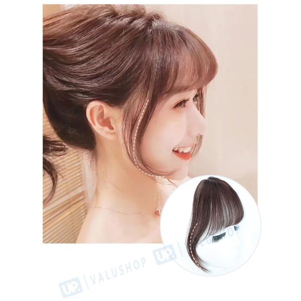 人毛ウィッグ 100 人毛 女性 かつら ブランド品 通気性いい 若く見える ママ 軽い