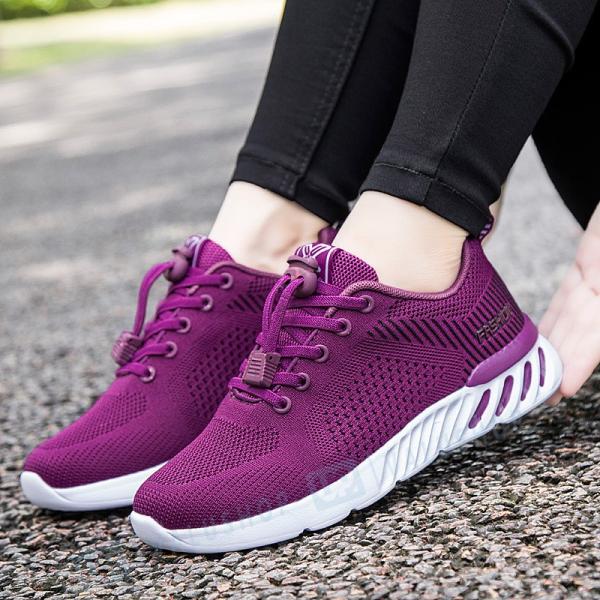 旅行 運動靴 軽量 滑り止め レディース 秋冬新作 疲れない スポーツシューズ おしゃれ プレゼント Maxim