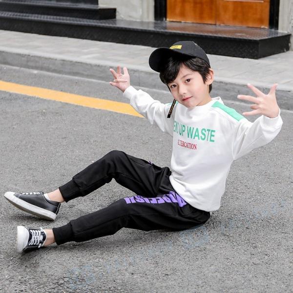 長袖トップス 韓国子供服 カジュアル キッズ 男の子 春 秋 長袖 100 150 おしゃれ 110 1 140 在庫限り 130 3色 160