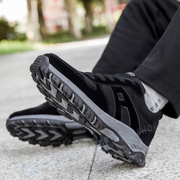 秋冬 大きいサイズ メンズ 戸外 運動靴 シューズ 登山 スニーカー ランニングシューズ 豊富な品 おしゃれ