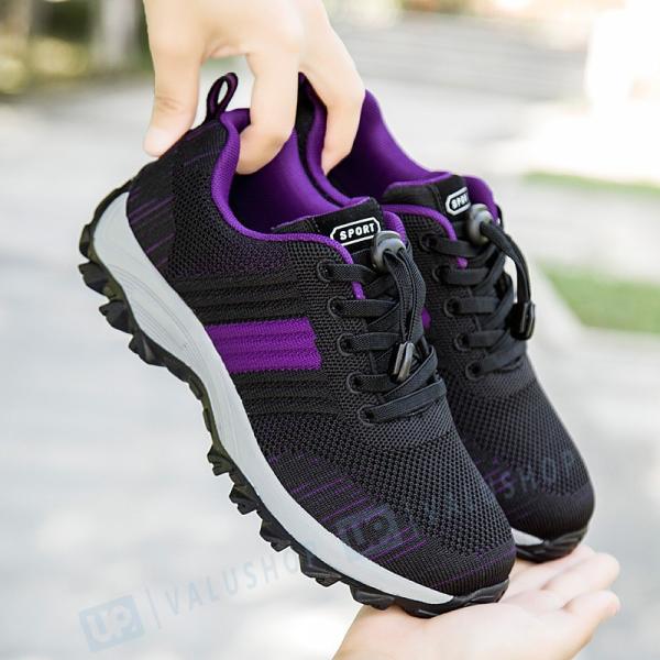 スニーカー レディース ランニングシューズ 運動会 スポーツ シューズ ドライビング 走れる 靴 おしゃれ 歩きやすい 春秋 Mettleprojects Com