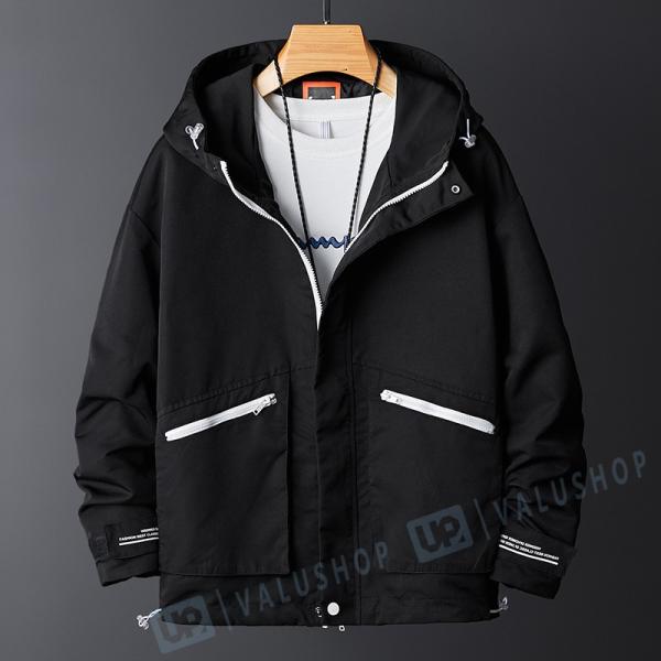 ジャンパー ジャケット 秋服 メンズ アウター シンプル おしゃれ 薄手ジャケット 出荷 人気ジャケット ブルゾン