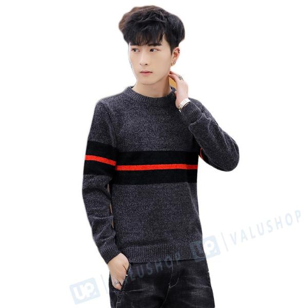 ニットセーター メンズ ニット 長袖セーター タートルネック カジュアル 無地 ゆったり リラックス 上質 メンズプルオーバー