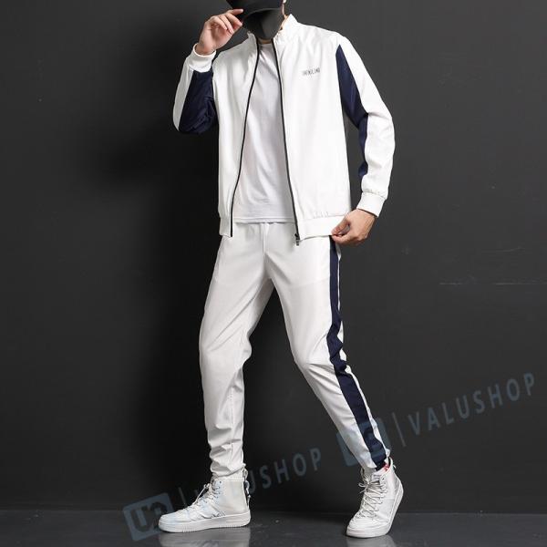 スポーツウェア ジャージ上下 メンズ セットアップ ジャージ 即日出荷 スウェット 上下セット 運動着 部屋着 上下